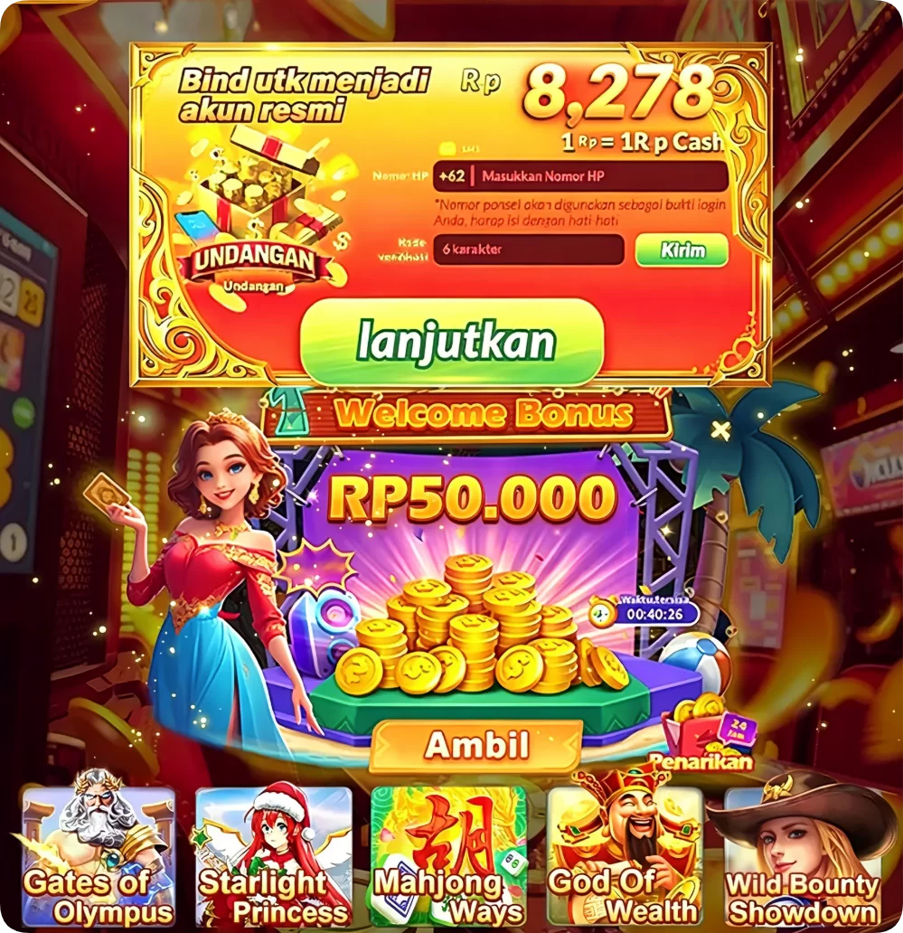 tabung4d Masuk