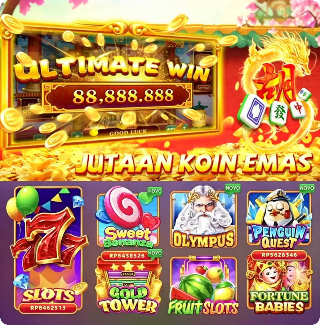 tabung4d APK Resmi Unduh