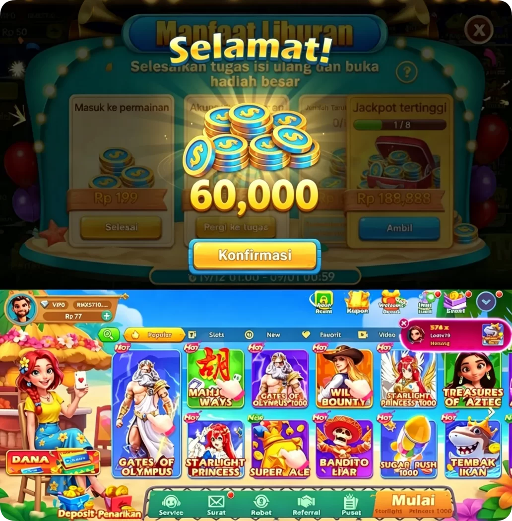 tabung4d Masuk - tabung4d Resmi
