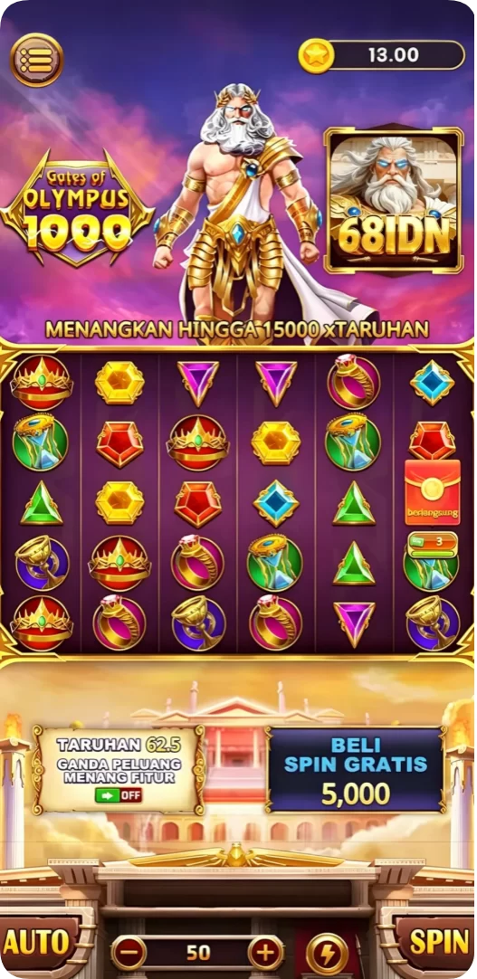 tabung4d Tangkapan Layar - APK Resmi