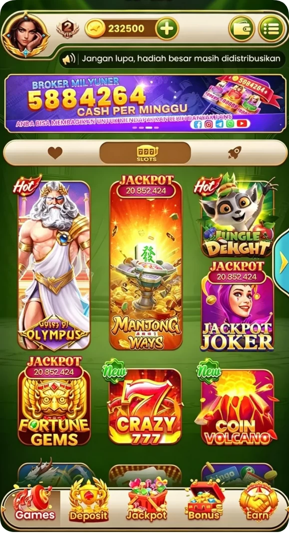 tabung4d Preview - Resmi Unduh